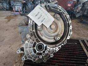 400-05072 Ford 14 15 16 17 18 Flex Gearbox Automatic Transmission 6 Speed 3.5l Vin 8 8th Digit Awd 2014-19