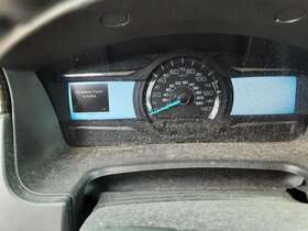 Ford 400-05072 Automatic Transmission 6 Speed Vin 8 8th Digit Awd Fits 14-19 Flex