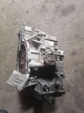 Ford 400-05185 Automatic Transmission 6 Speed 2.7l Turbo Awd Fits 15-18 Edge 1438183