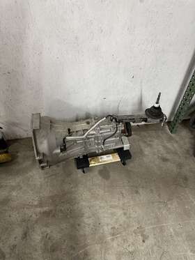 Ford 400-05204 2015-2017 Mustang Manual Transmission - Mt82 6 Speed 50k Miles