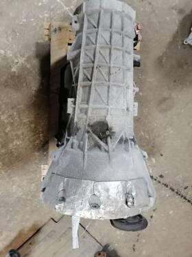 Ford 400-11002 Automatic Transmission 10 Speed 4wd Diesel Fits 20-22 F250sd Pickup 1454937