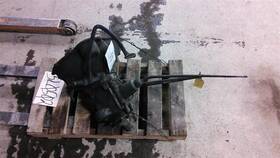 400.fd1a28 Ford 1928 1929 1930 1931 Model A Transmission 3-speed With Shifter Vintage 4032553