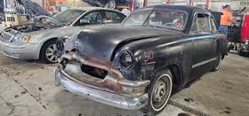 400.fd1s50 Ford 1950 Manual Transmission 3-speed 1134845
