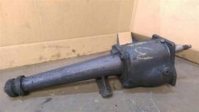 Ford 400.fd1s56 Core 6 Cylinder Manual Transmission Gear Box 1956 Custom 4 Door Sedan