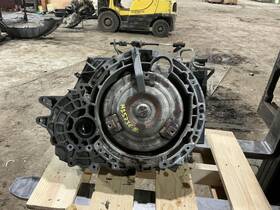 Ford 400.fd1t13 Automatic Transmission 6 Speed 3.5l Fwd Fits 11-13 Edge 870326