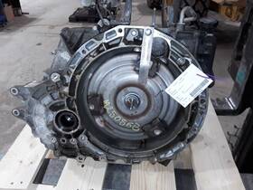 Ford 400.fd1t15 Automatic Transmission 6 Speed 3.5l With Police Package Fits 14-16 Taurus 812374