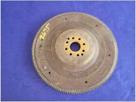 Ford 415.fd1g00 1999-2000 Mustang Gt 4.6l Flywheel Manual Transmission M/t 8 Bolt 2675