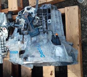 Ford 477-04772 2012-2018 Focus Manual Fdw Transmission 5 Speed Gearbox