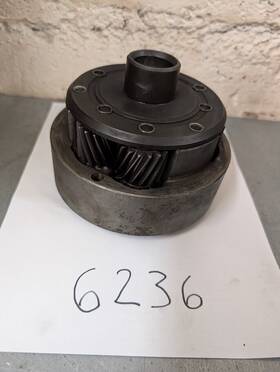 Ford 6236 New Old Stock Planetary Assembly 1950-54 Cast Iron Cruisomatic Transmission