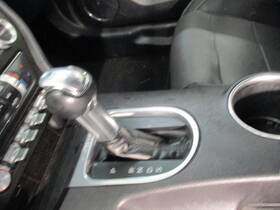 Ford 6747426 Used Manual Transmission Shifter Assembly Fits 2020 Mustang Grade A