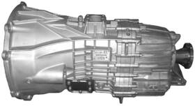 Ford 6c3z7003earm Reman Zf Manual Transmission Diesel 6 Speed 2003-07 F250 F350 F450 F550 4wd