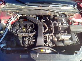 6e5z7003a Ford Used Manual Transmission Assembly Fits 2006 Fusion Mt 2.3l 5 Speed Grade A