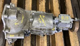 Ford 6r33-7003-bc 2005-2007 Mustang 4.0 5 Speed Manual Transmission T50d Read Ad