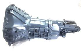 Ford 700537054926 Reman Mustang T45 5 Speed Manual Transmission