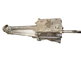 Ford 802.403 Cortina Capri Escort Lotus Elan Europa Transmission Gearbox Quaife 77et7006