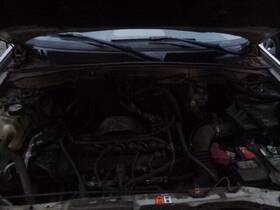 Ford 8l8z7003a Used Manual Transmission Assembly Fits 2008 Escape Mt 2.3l 4x2 Grade A