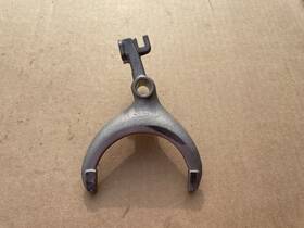 91a-7230 Ford 1939 Original Transmission Fork 3 Inch Flathead V8 1932 1933 1934 #1