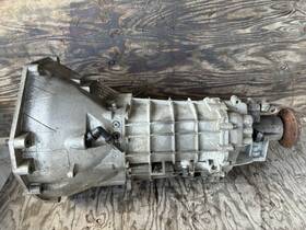Ford 9r3z-7003-aa 2005-2010 Mustang Gt 4.6l 3v 5 Speed Manual Transmission Genuine Oem