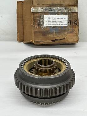 Ford A9tz-7124-b Nos Synchro 48 66 Truck B/c/f/p Series T98 4-speed Diesel