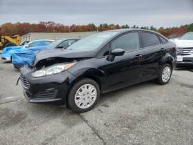 Amba6r7002ag Ford Used Manual Transmission Assembly Fits 2019 Fiesta Mt 5 Speed 1.6l From 10