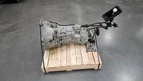 Ford Ar3v-7003-ba 2010 Mustang Shelby Gt500 Tremec 6 Speed Manual Transmission #8731