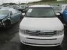 Ford Automatic Transmission Thru Awd Id Fits Flex