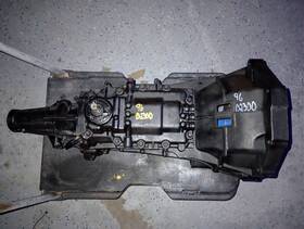 Ford B2600 1996 Ranger 5 Speed Manual Transmission Used