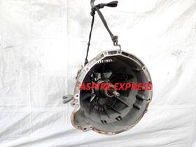 Ford Br33-7003-bf 2011-14 Mustang Transmission Manual 6 Speed 3.7l Id Br33-7003bf 115k Miles