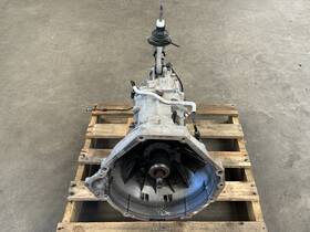 Ford Br3r-7006-ad 15 16 17 Mustang Gt V8 5.0l Manual Transmission Gearbox 71k Miles 1487 Oem