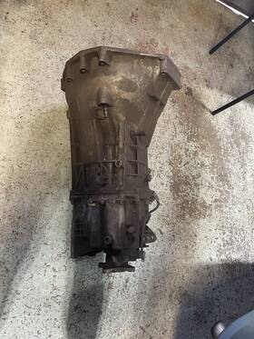 Ford Br3r-7k400 2015-17 Mustang Gt 6-speed Manual Transmission