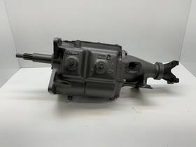 C5ar-7006-c Ford C5ar-7006-c/ford 1965-1973 3 Speed Toploader Manual Transmission Truck F-series