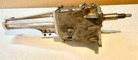 Ford C6ar7006b 1965-1966 Mustang V8 Manual 3 Speed Transmission Assembly Ran C6ar-7006b 6/f/10