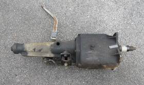 C9or-7a040-a Ford 1970-71 Torino And Fairlane Original/used 429scj 4-speed Top Loader Transmission