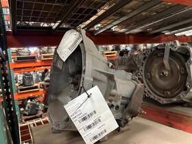 Ford Ca6r7002nbd Used Manual Transmission Assembly Fits 2015 Fiesta Mt 5 Speed 1.0l Turbo F