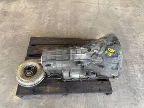 Ford Cc3p7000da 2011-2016 F350sd 6.7l 4x4 Automatic Transmission 5b