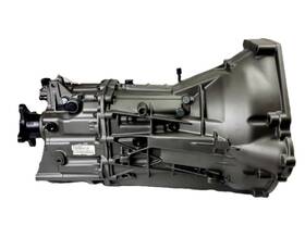 Cr337003af Ford Reman 5.0l Mt82 Manual Transmission 6 Speed Mustang Gt 2013-2014