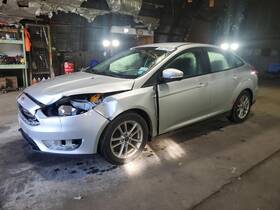 Ford Cv6r7002pf Used Manual Transmission Assembly Fits 2015 Focus Mt Gasoline 6 Speed 1.0l