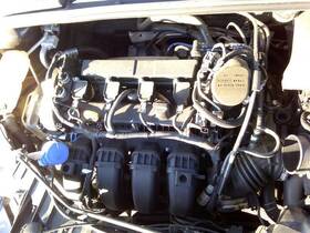 Cv6z7002c Ford Used Manual Transmission Assembly Fits 2015 Focus Mt 2.0l Gasoline 6 Speed