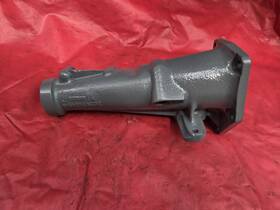 Ford D0zr-7a040-a 1970 1971 Mustang Toploader 4 Speed Tail Shaft Housing 28 Spline