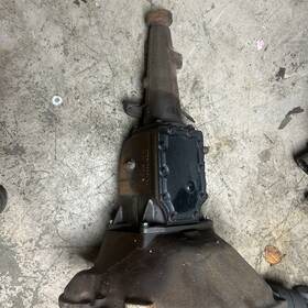Ford D7dr-7a040-aa Manual Transmission D7dr-7006-a-a