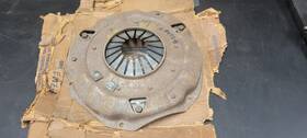 Ford E0tz-7563-b 1977-1982 Bronco F100 F150 F250 351m V8 11 Inch Clutch Pressure Plate E0tz-b