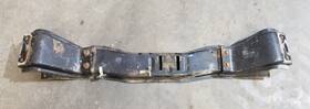 E7ta-7f468-aa Ford Transmission Crossmember With Braces 1988-1997 F-250 2wd 4x2 460 Auto C6