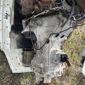Ford E7ta7003agb Zf Manual Transmission Diesel 5 Speed 1987-1992 F250 F350 4x2 2wd