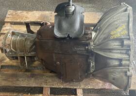 Ford E7ta7003xa 1987-1993 F150 F250 4x4 4 Speed Manual Transmission T-18 Borg Warner