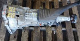 Ford E87a-nc 1988-1997 Ranger V6 2wd 5 Speed Manual Transmission Toyo Kogyo