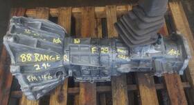 Ford E87a7003ea 1988-1992 Ranger 2.9 4x4 5 Speed Manual Transmission Mitsu Manufacture