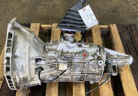 Ford E8ta-ca 1988-1992 F150 4.9 5 Speed Manual Transmission 2wd Toyo Koyo