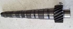 Ford E9jy-7061-a 1991-1994 Mercury Capri Turbo Mtx Transmission Output Shaft
