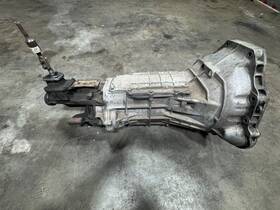 Ford E9sr-ab-rke-aa1 5 Speed Transmission M5r2 Rke 1989 90 91 92 1993 Thunderbird Sc