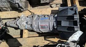 Ford Ed-e47a-da 1983-1984 Ranger 6cyl. Manual 4x2 Transmission 4 Speed Gearbox